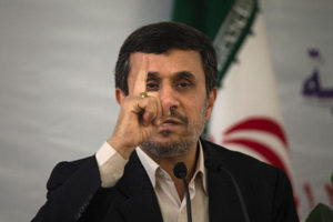 Iran Ready to Talk?