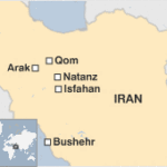 Perspectives on Iran