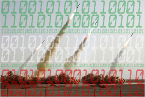 Iranian (Cyber) Invasion?