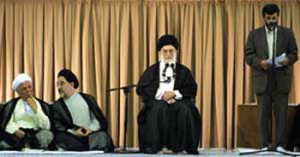 Iran’s Reformists:  An Unending Quest for Articulation 