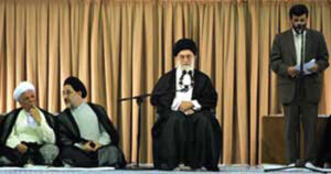 Iran’s Reformists:  An Unending Quest for Articulation
