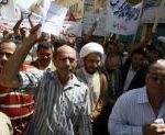 Hundreds in Iraq Rally for Press Freedom