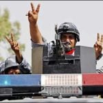 iraqis