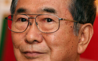 Tokyo Governor Says Japan Should Conduct Simulated Nuke Tests