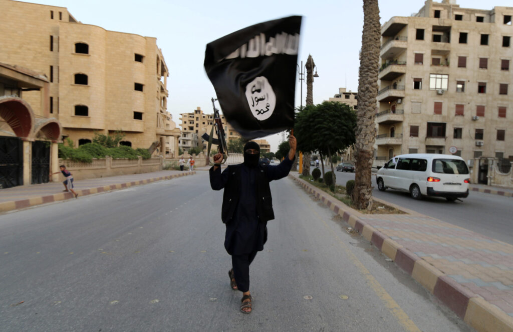 Is ISIS terror spreading its tentacles to other parts of the world?