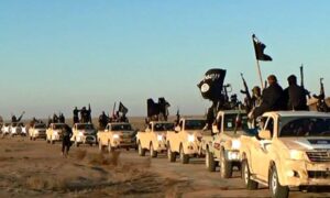 A Geopolitical Pawn Named ‘ISIS’