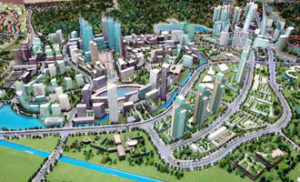 Will Iskandar Malaysia prove to be an eco-city model?