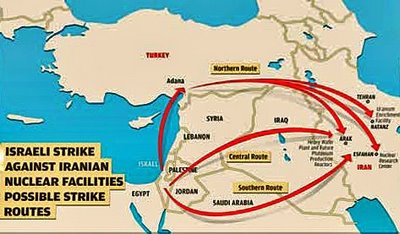 Where Did Bibi Go? Where Did Bibi Go?