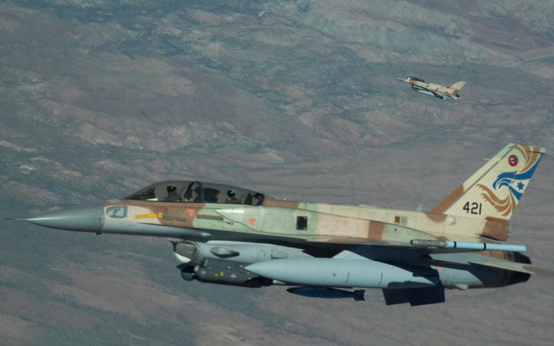 Israel and Iran on the path to escalation