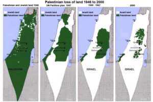 Map Cantankerousness