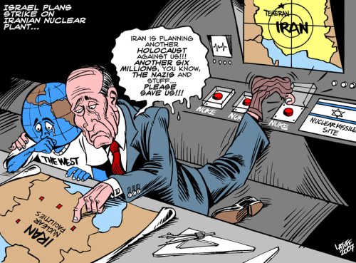 The Uncomfortable Nuclear Issue The Uncomfortable Nuclear Issue