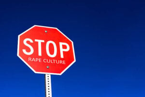 Rape Culture Prevalent in Armenia