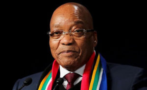 On Zuma, Ramaphosa, and the State of South African Politics