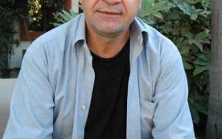 Jafar Panahi Sentenced to Six Years in Prison
