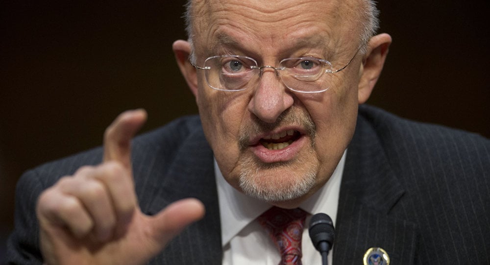 jamesclapper