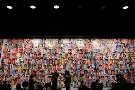 Japan's Election