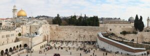 A Culture of Inequality in Israel