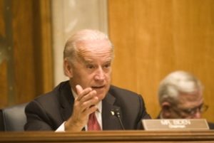 Exploring Joe Biden's Worldview