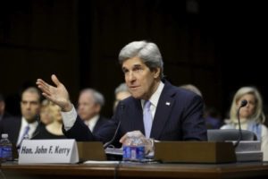 The Economics of U.S. Foreign Policy