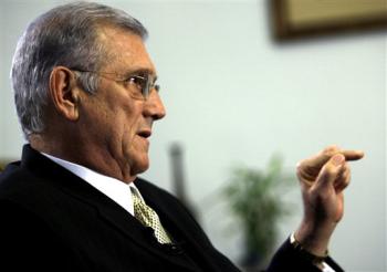 Jorge Bolanos AP photo