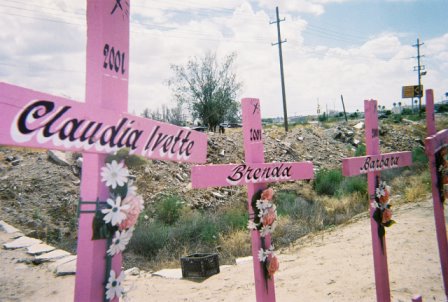 Juarez: Still Searching for Answers