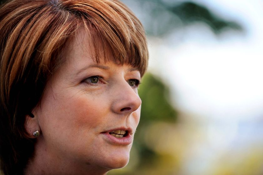 julia-gillard