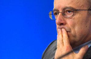 The Ashton-Juppé Gate: Why is France Out of Line?