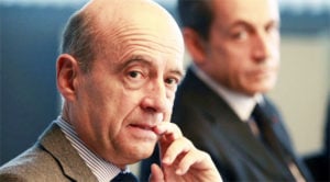 The Ashton-Juppé Gate: Why is France Out of Line?
