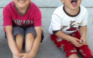 Int’l child abduction may be worse than official numbers let on