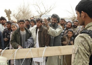 GailForce:  Afghanistan: Are Media Reports Providing an Accurate Picture of What’s Going On?