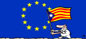 Seeing small in the age of European federalism