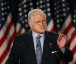Senator Edward Kennedy Senator Edward Kennedy