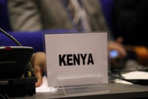 The Battle Over the Future of the ICC Continues in The Hague
