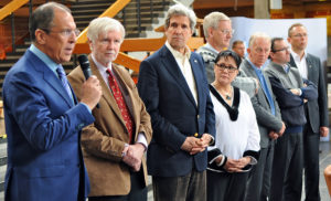 Asian States Admitted to Arctic Council, EU Forced to Wait, and Greenland Boycotts