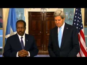 American-Somali relations: What’s in the words?
