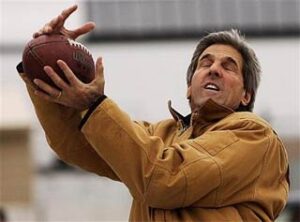 Secretary Kerry Needs to Bring His “A” Game