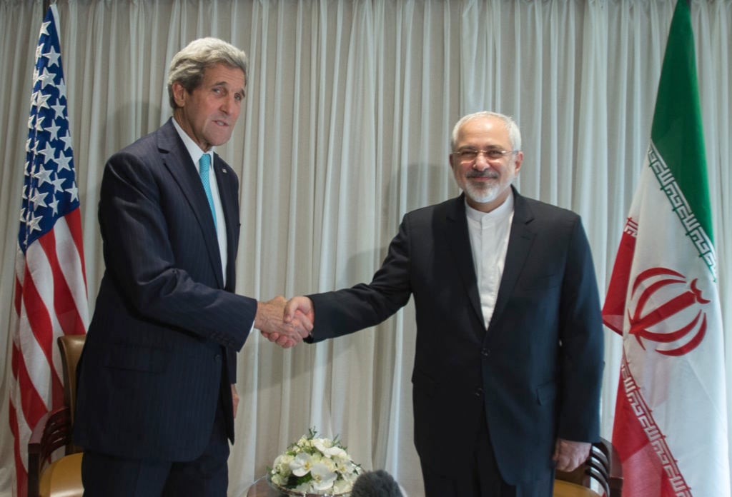 Unforced Errors: On the Iran Nuclear Deal