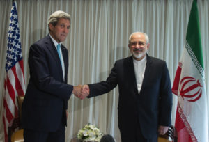 Unforced Errors: On the Iran Nuclear Deal