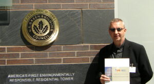 Solar Boating and Green Building
