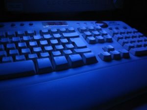 Internet Censorship in China