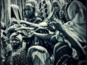 Invisible or Forgotten? Women & Girls in Emergencies