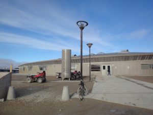 Canada Announces Request for Proposals for High Arctic Research Station