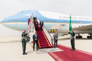 Trump, Iran, and the Foreign Policy of Bluster