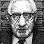 Four Decades On, Kissinger Still Feels the Heat