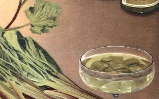 Russia Blog's Just Desserts