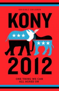 Kony/Kony II (2012)