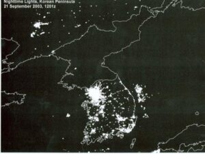 Gunboat Diplomacy Returns to Korea