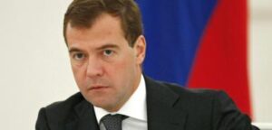 Responding To A Changing Russia