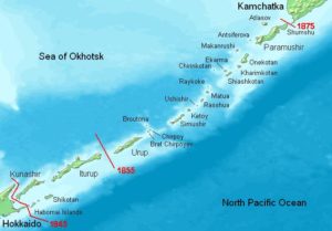 Russian military conducted drills ‘unusually close’ to Japanese airspace