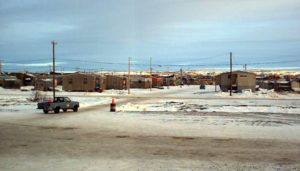 Plan Nord Housing for Nunavik Delayed